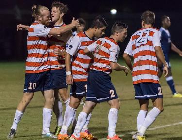 Eagles picked to finish second in SAC