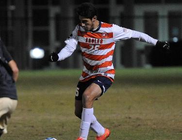 Carson-Newman Men&rsquo;s Soccer: Midfield Position Preview