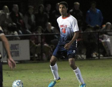 Nonconference slate closes with trip to face the Tornado