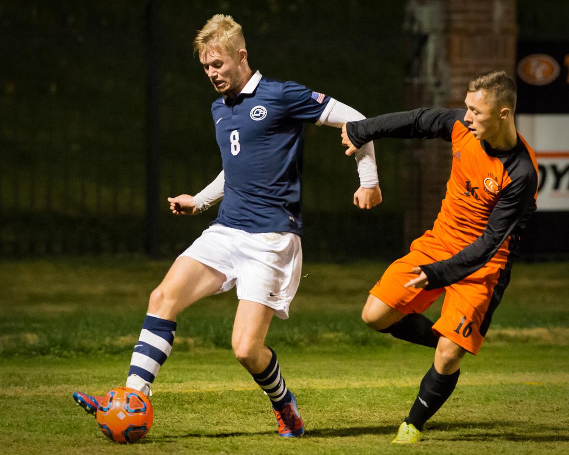 Fall Frosty Awards Nominees: Team of the Year
