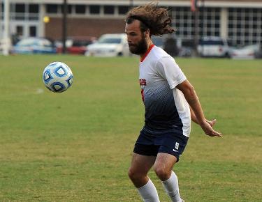 Skoda&rsquo;s hat-trick powers Eagles past Crusaders 5-0