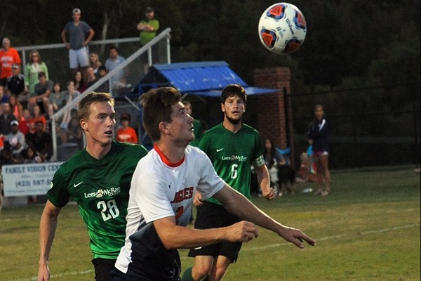 Midweek Match-up Pits Eagles Against Lees-McRae