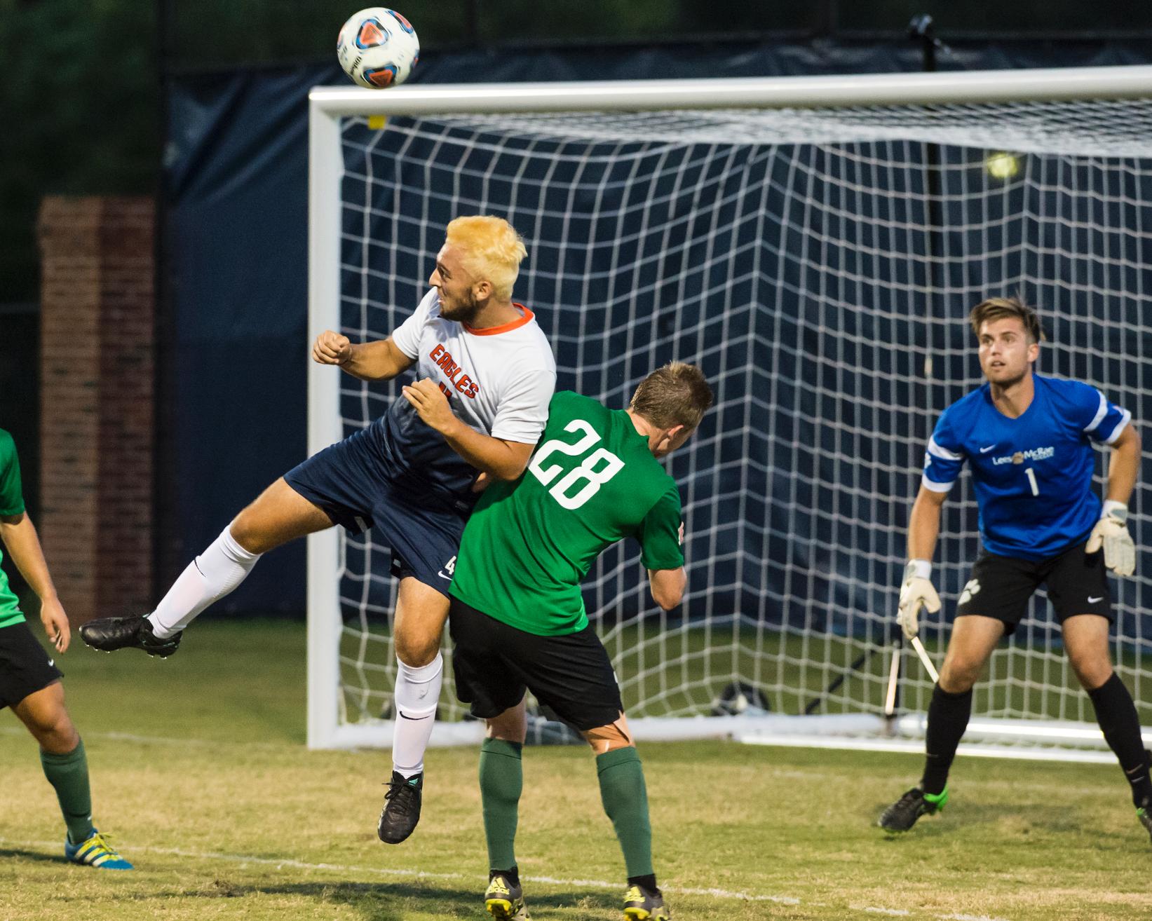 SAC Schedule Begins With Trip to Newberry