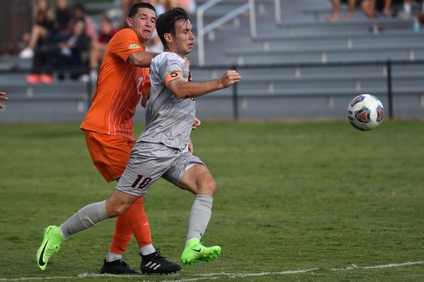 Eagles Shutdown Wolves with Clean Sheet