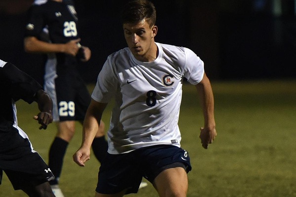 C-N sinks Buccaneers to remain undefeated