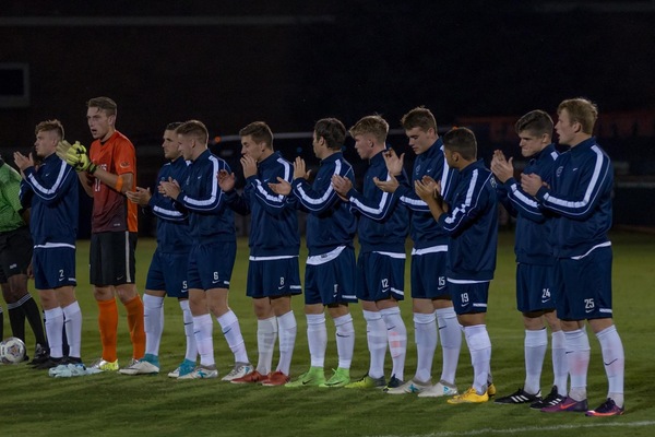 Second-seed C-N hosts seventh-seed Queens in SAC quarterfinal