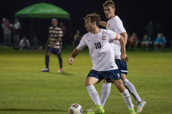 C-N suffers 1-0 shutout at King