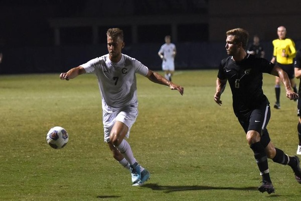 Second half goals not enough as Eagles, Trojans draw