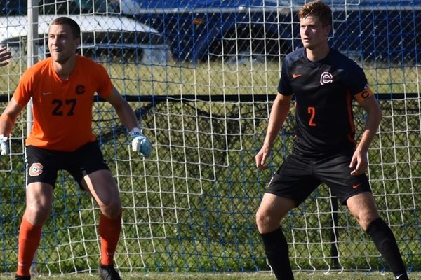C-N to host Catawba, honor six seniors to conclude regular season