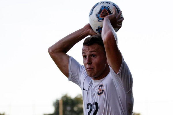 Rivalry rumble brings Pioneers to McCown Field