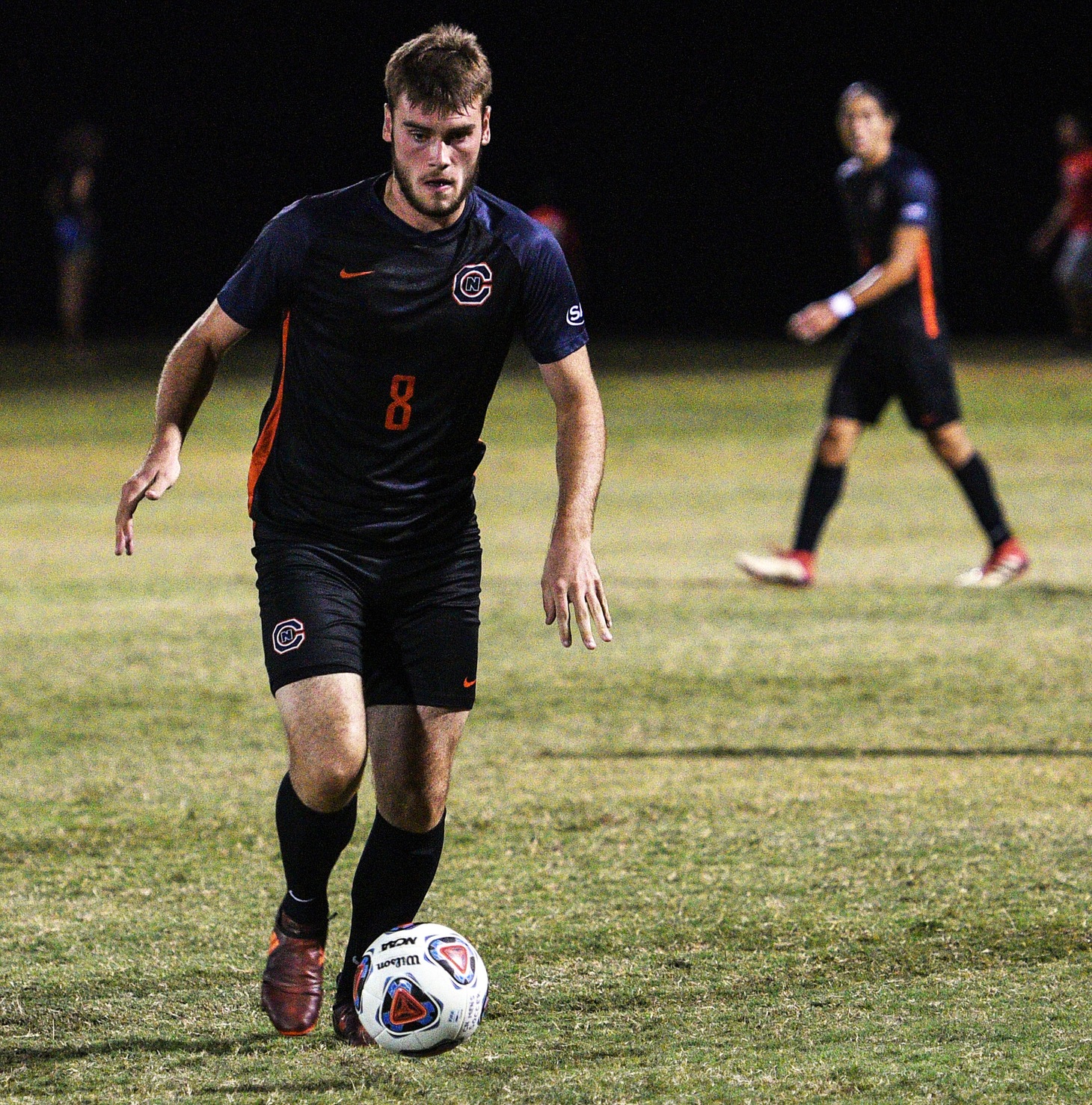C-N hosts Queens in final home match of October