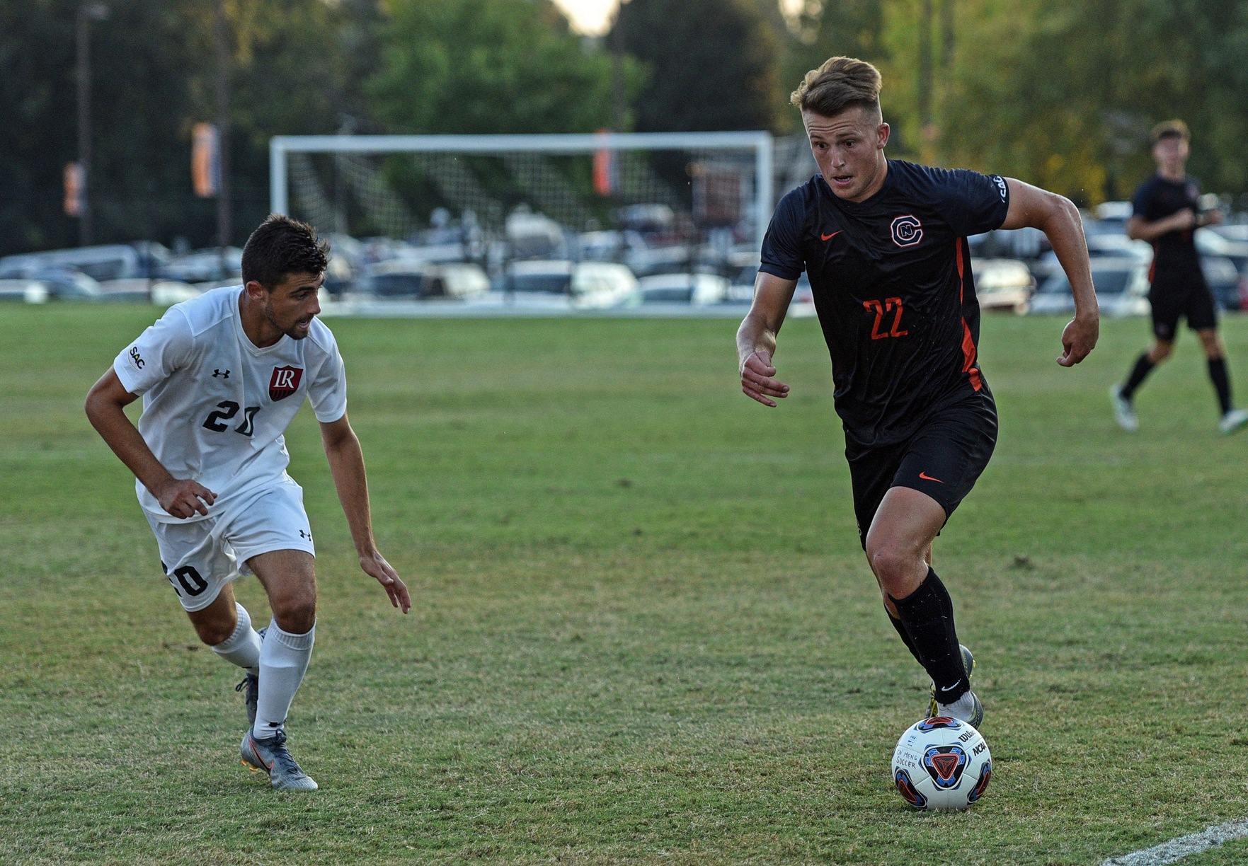 Eagles trek to Palmetto State to take on Limestone