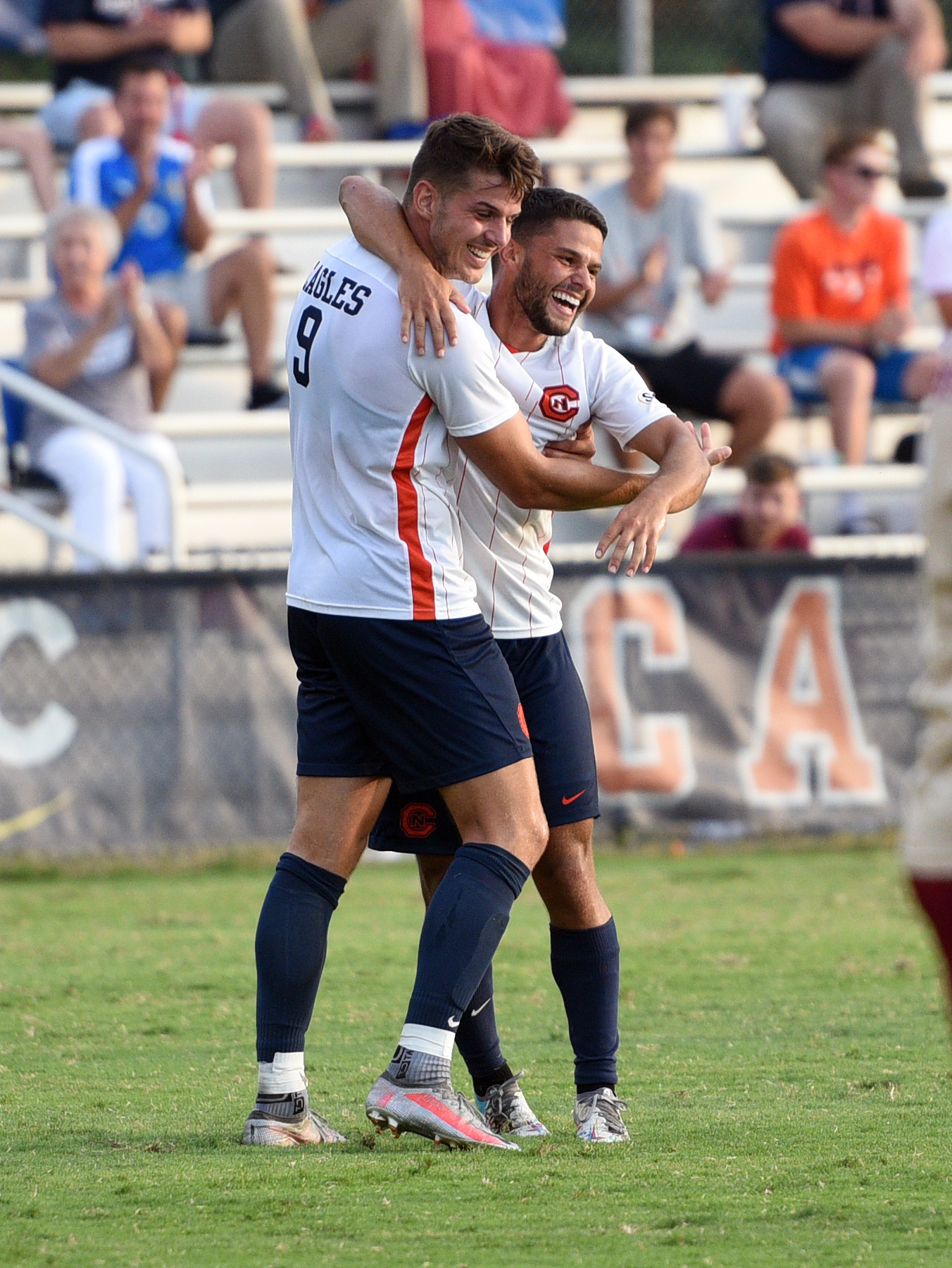 Silva steers trio of scorers in &lsquo;Splitter shutout