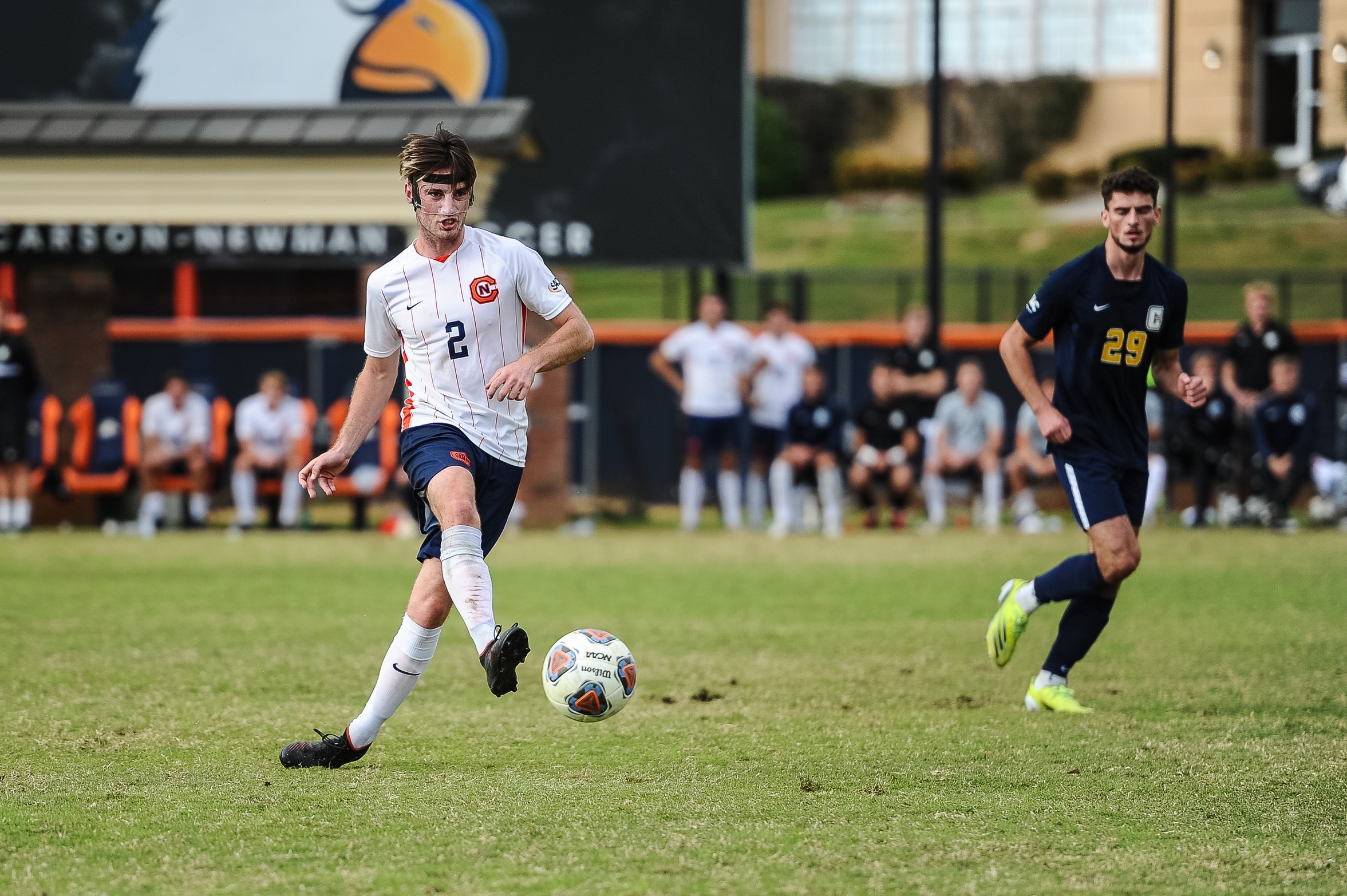 Eagles wrap up regular season with trip to Hickory