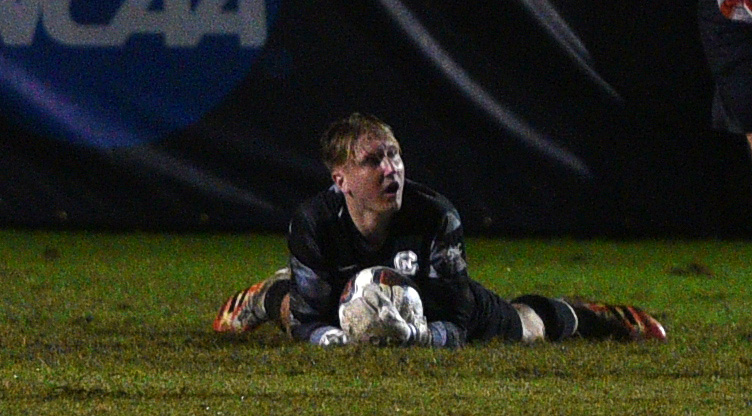 Fall Frosty Awards Nominees: Upset of the Year