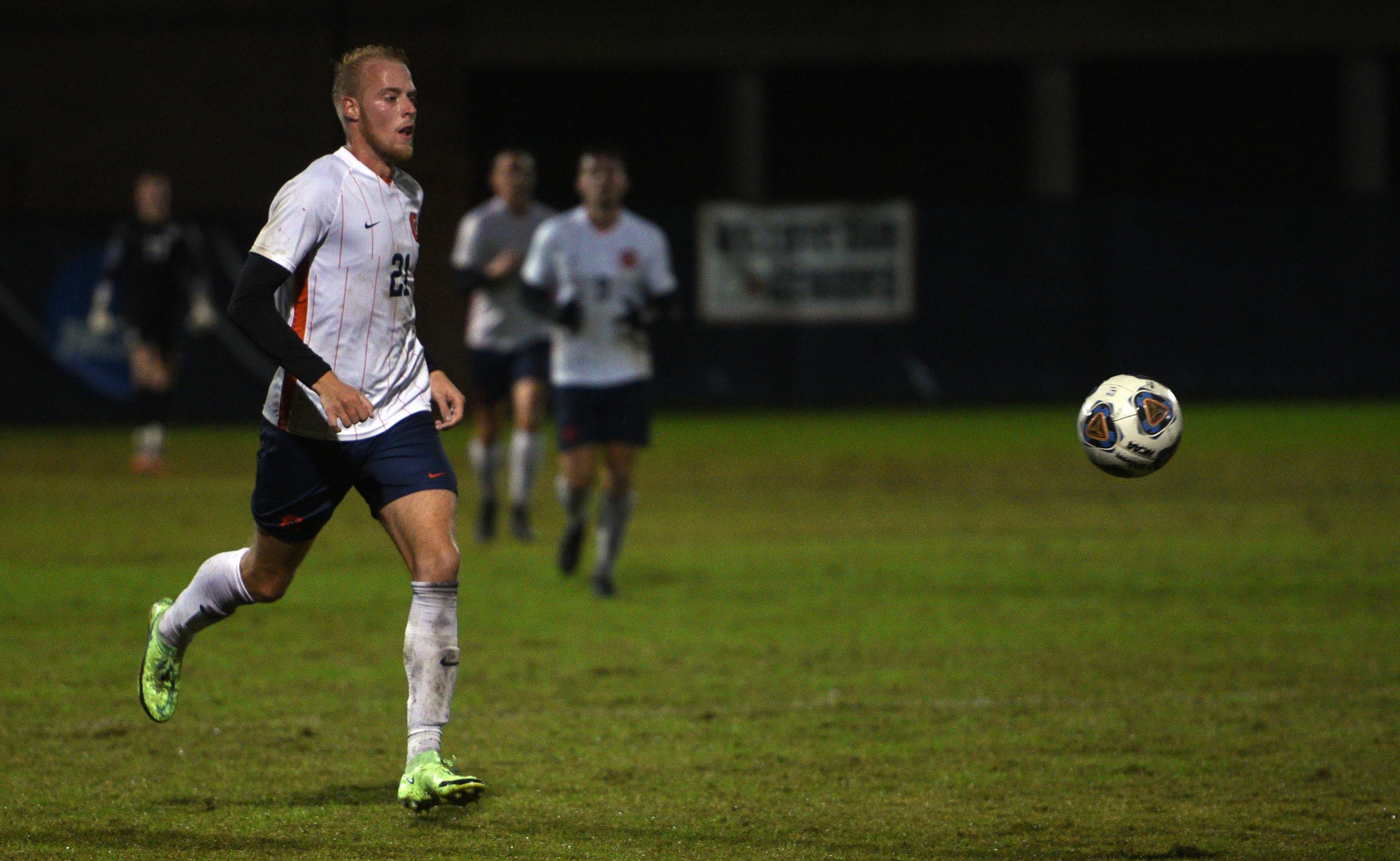 Carson-Newman opens postseason play with rematch against Coker
