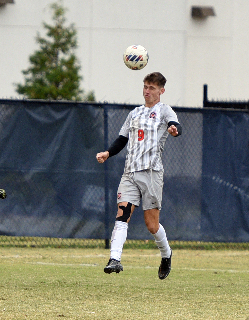 Defensive masterpiece secures C-N's season opening victory
