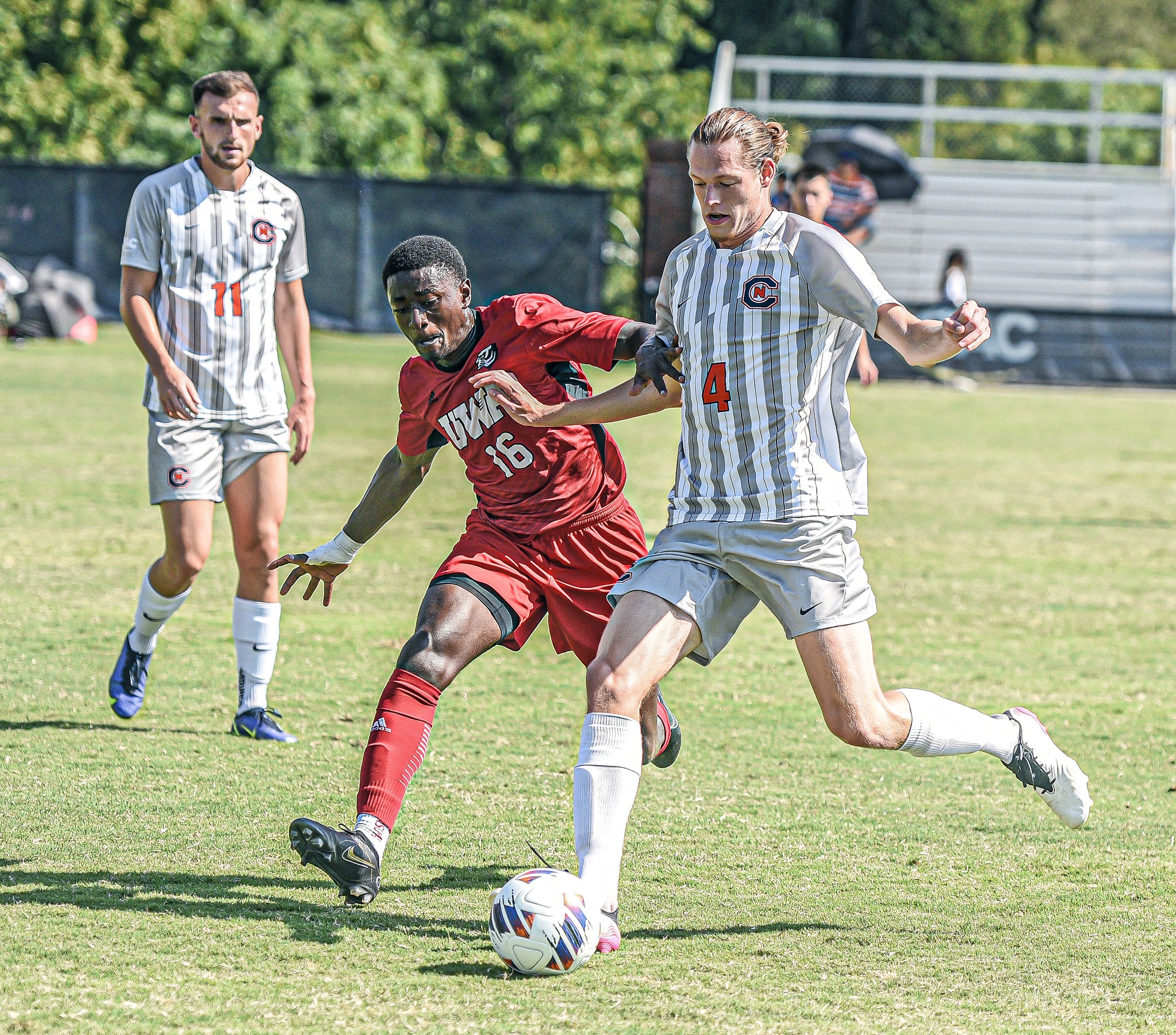 Fall Frosty Awards Nominees: Comeback of the Year