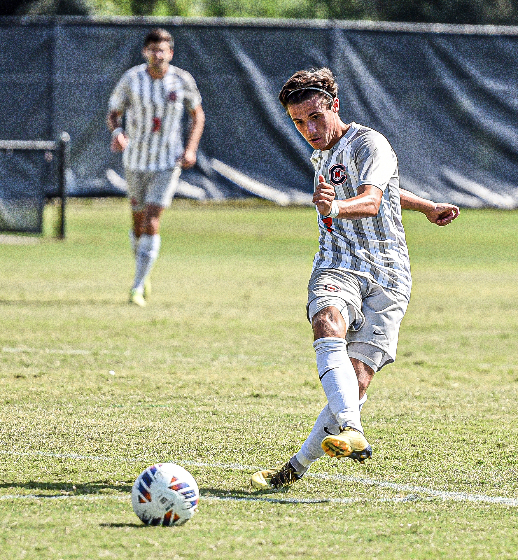 C-N starts 2023 with Alabama road trip