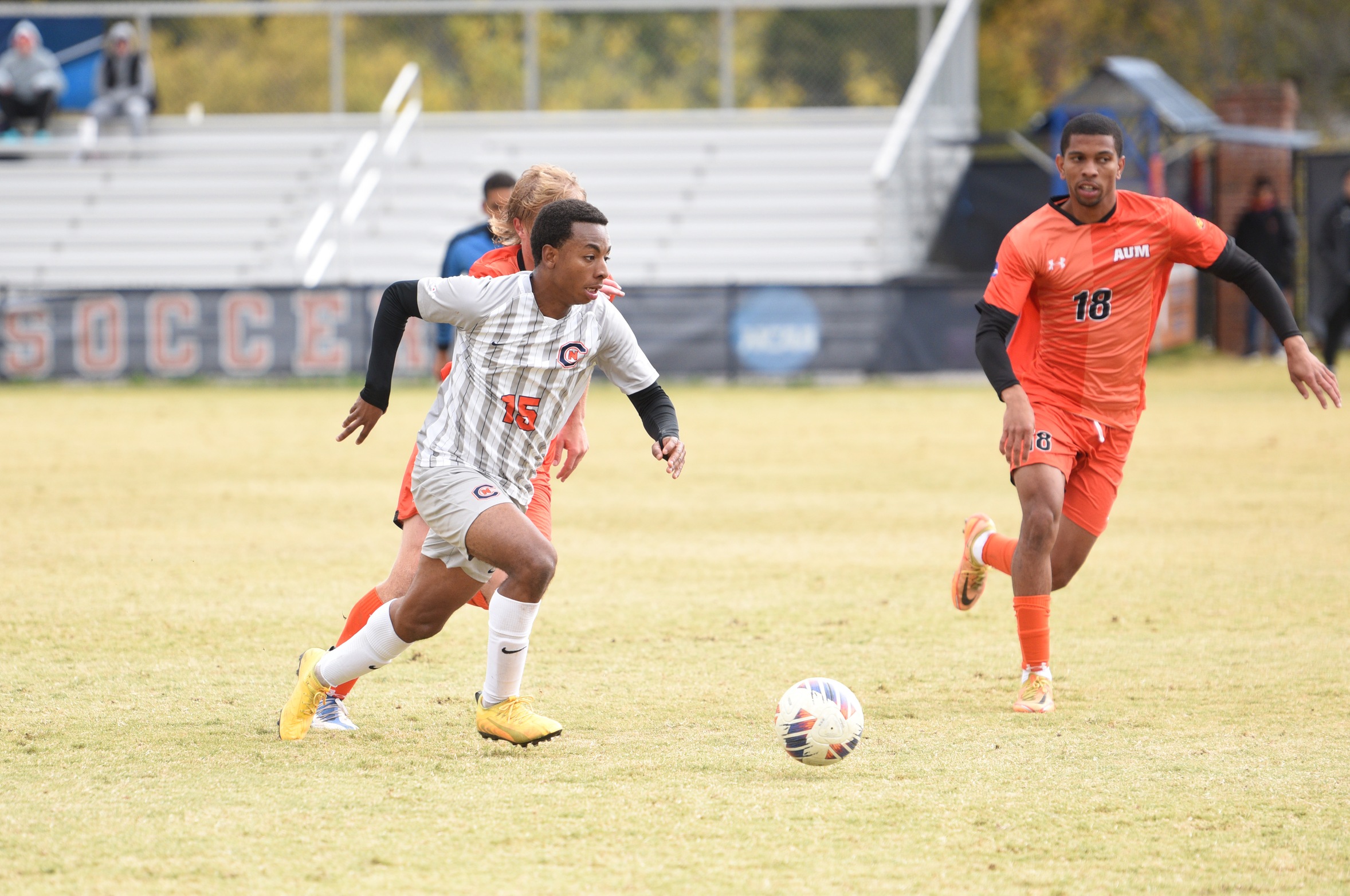 Eagles drop home regular season finale