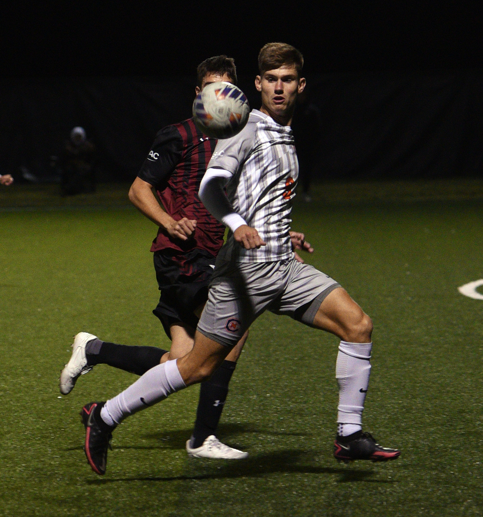 Railsplitters shutout Eagles
