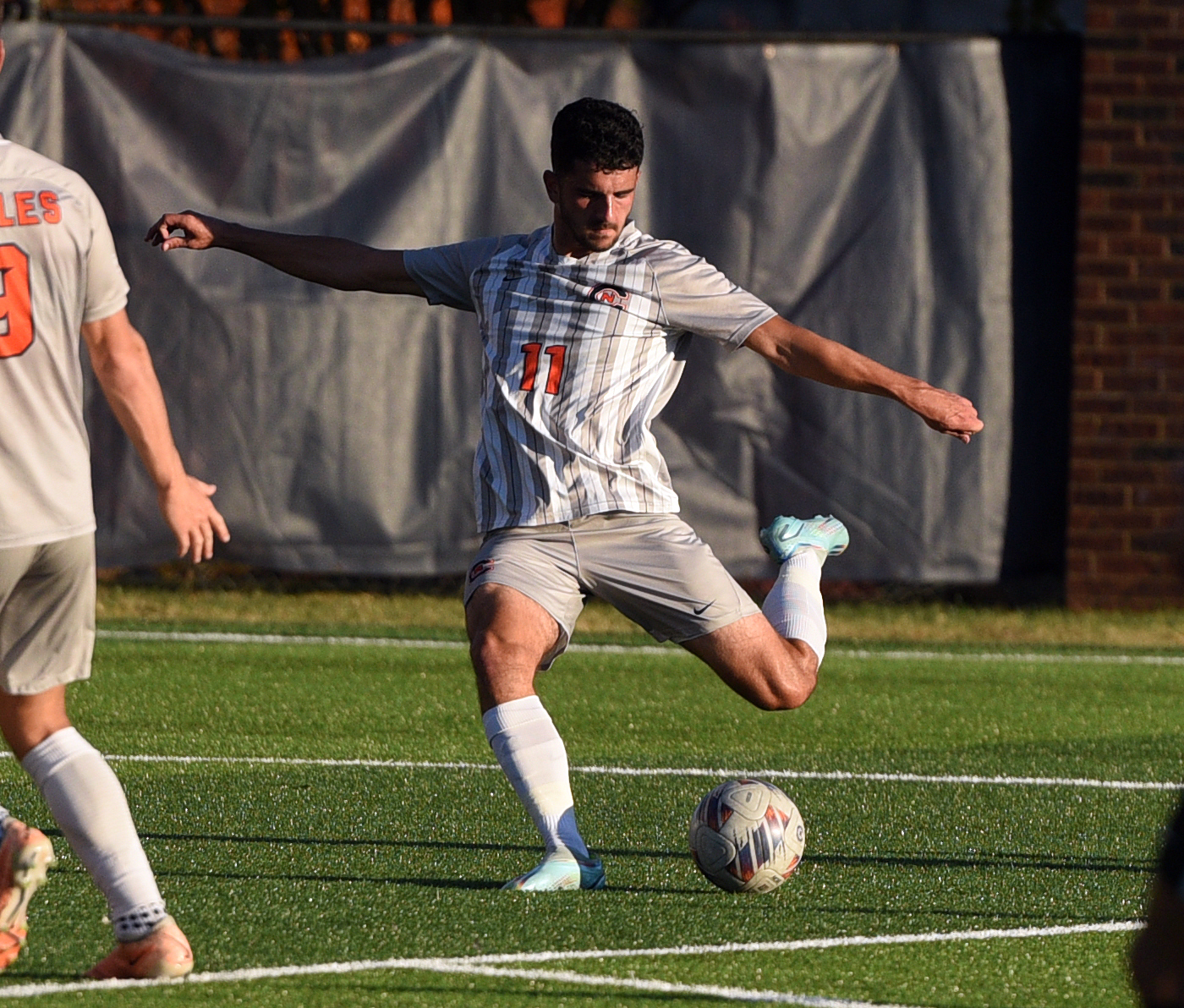 Fall Frosty Awards Nominees: Male Newcomer of the Year