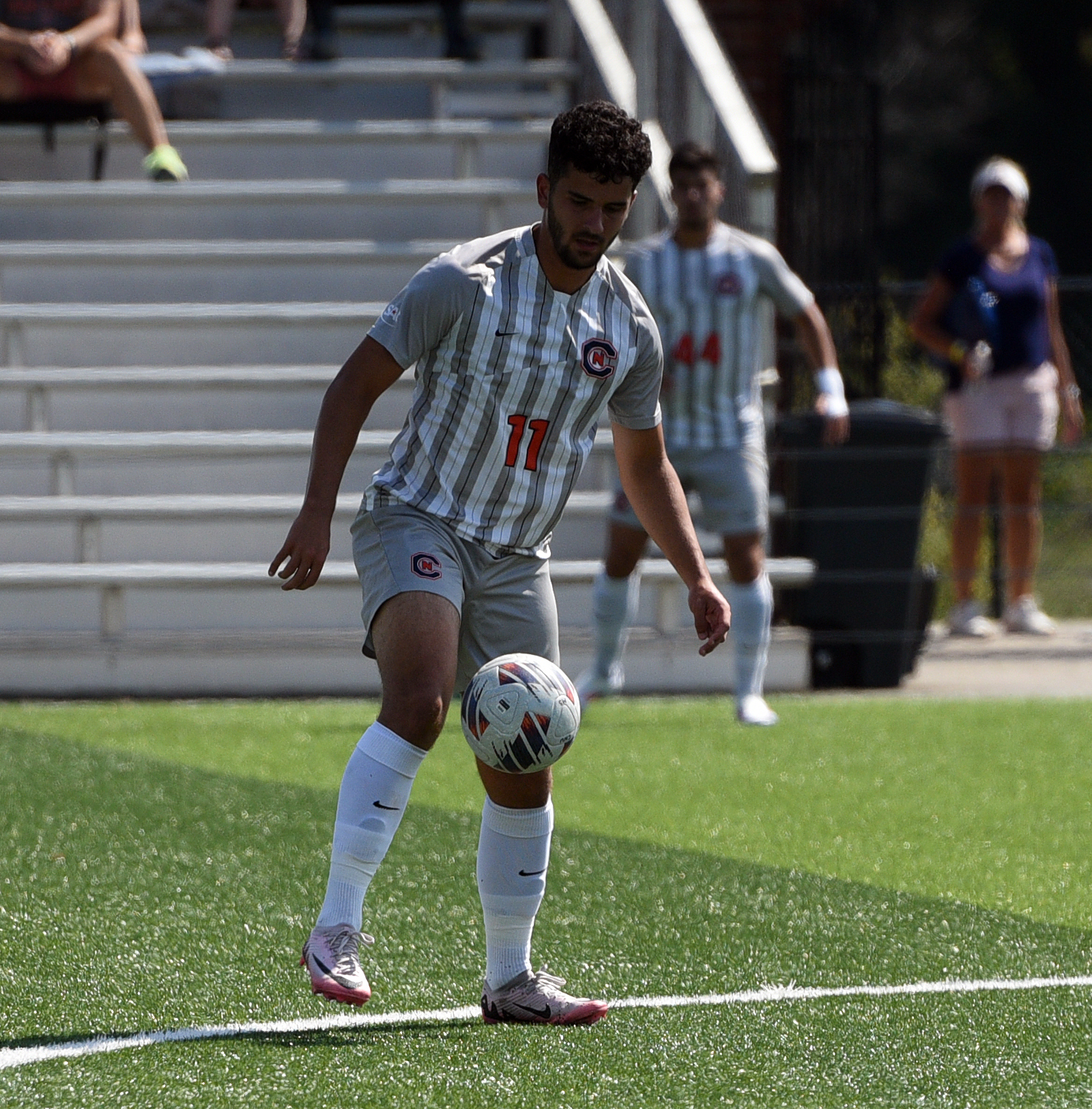 Eagles Surrender Five Unanswered After Opening Score, Fall to Mars Hill