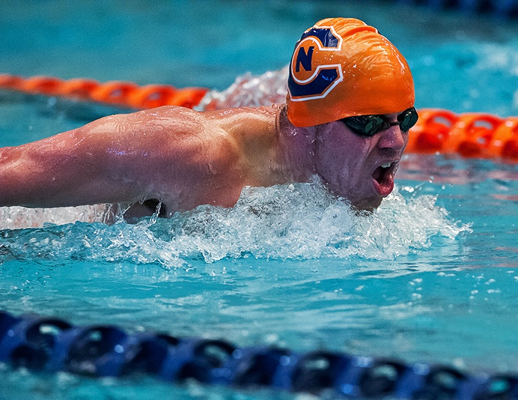 Eagles travel to the Palmetto State for meet against BMC foe Limestone