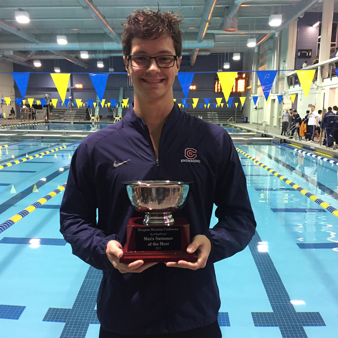Eagles post best finish in program history at BMC Championships