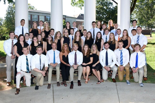 Carson-Newman Swimming looks forward to first dual meet of 2017