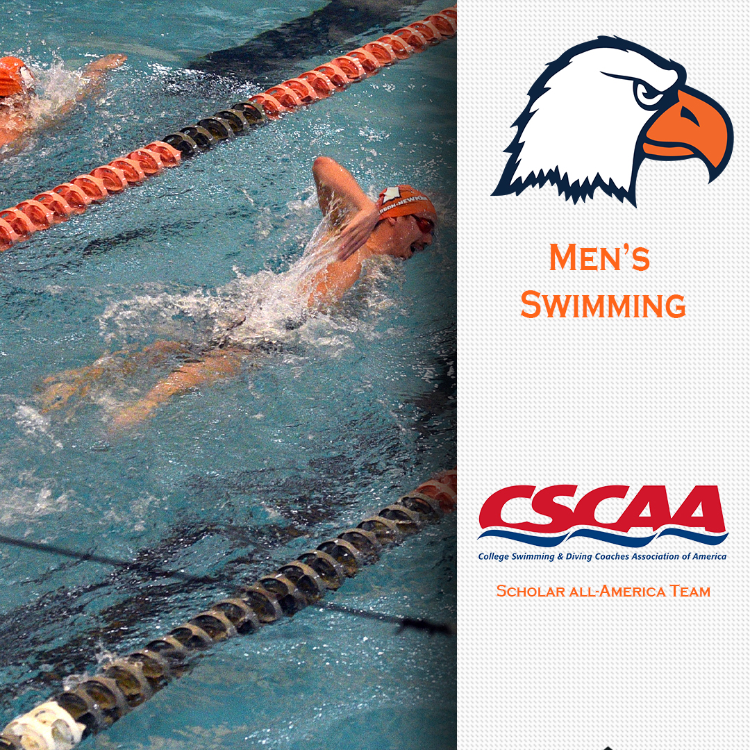 Eagles earn USCAA Scholar All-America honors