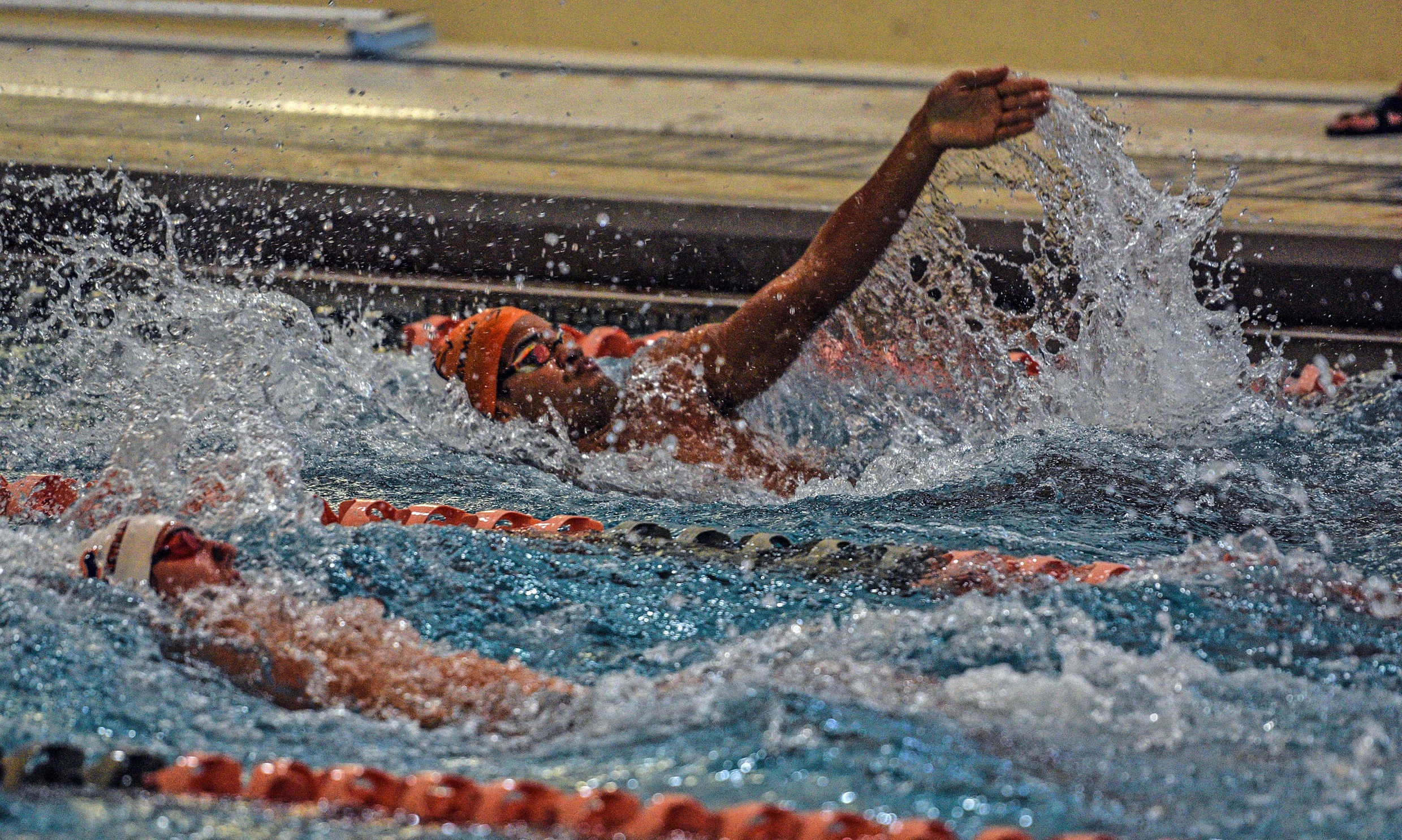 Eagles postpone sixth annual Blue v. Orange meet