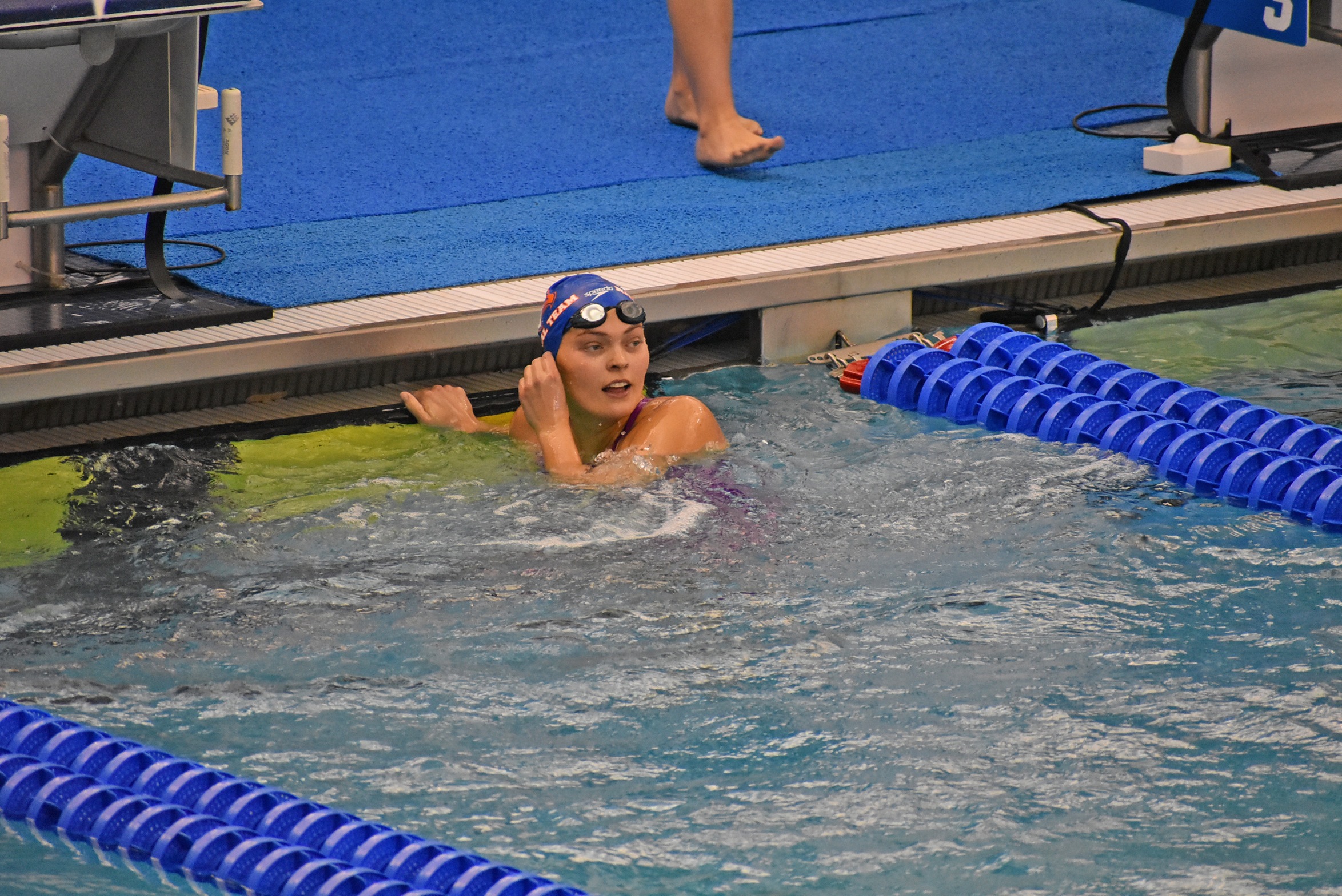 Fall Frosty Awards Nominees: Female Performance of the Year