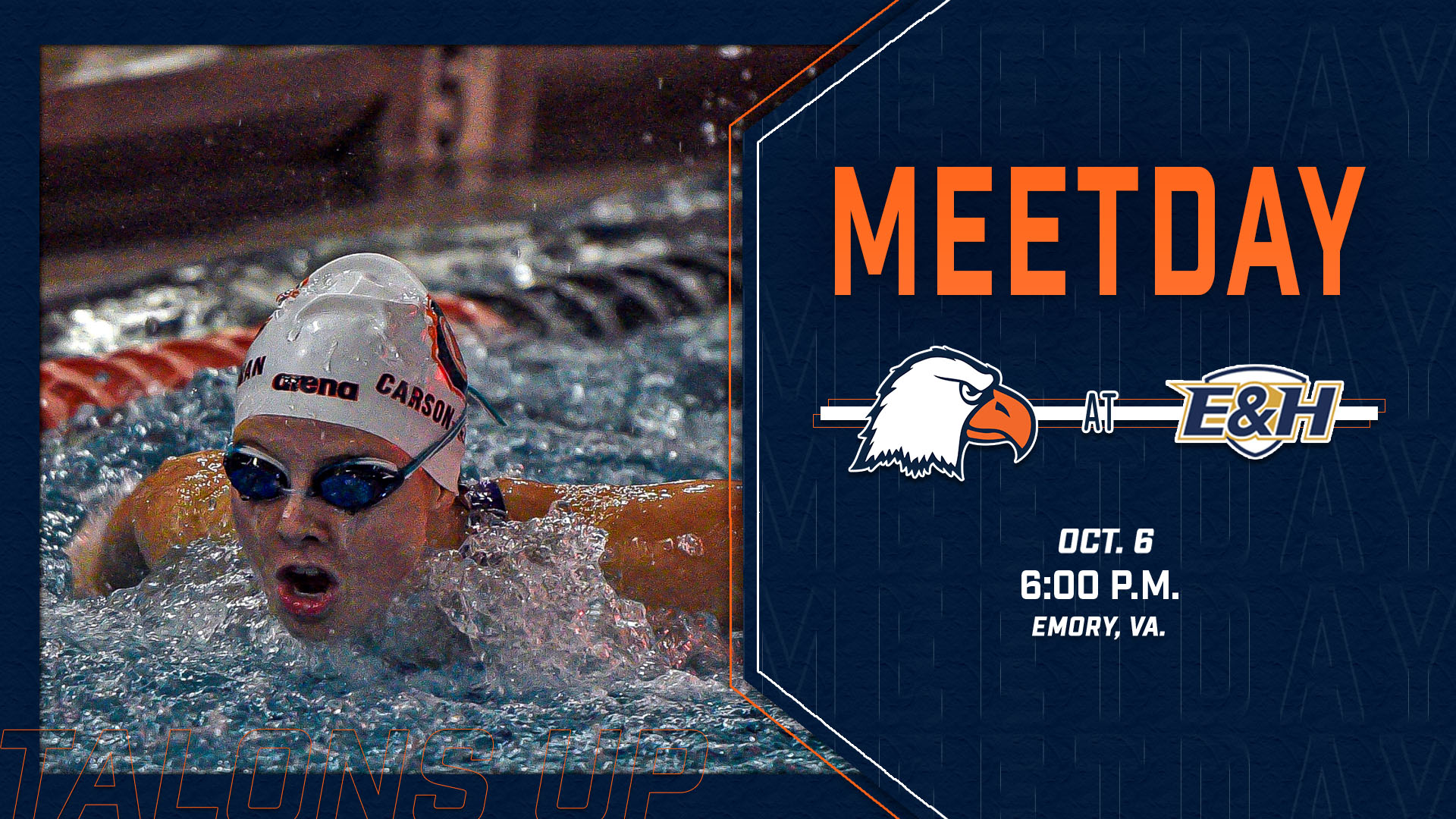 Eagles travel to Emory & Henry to open the regular season