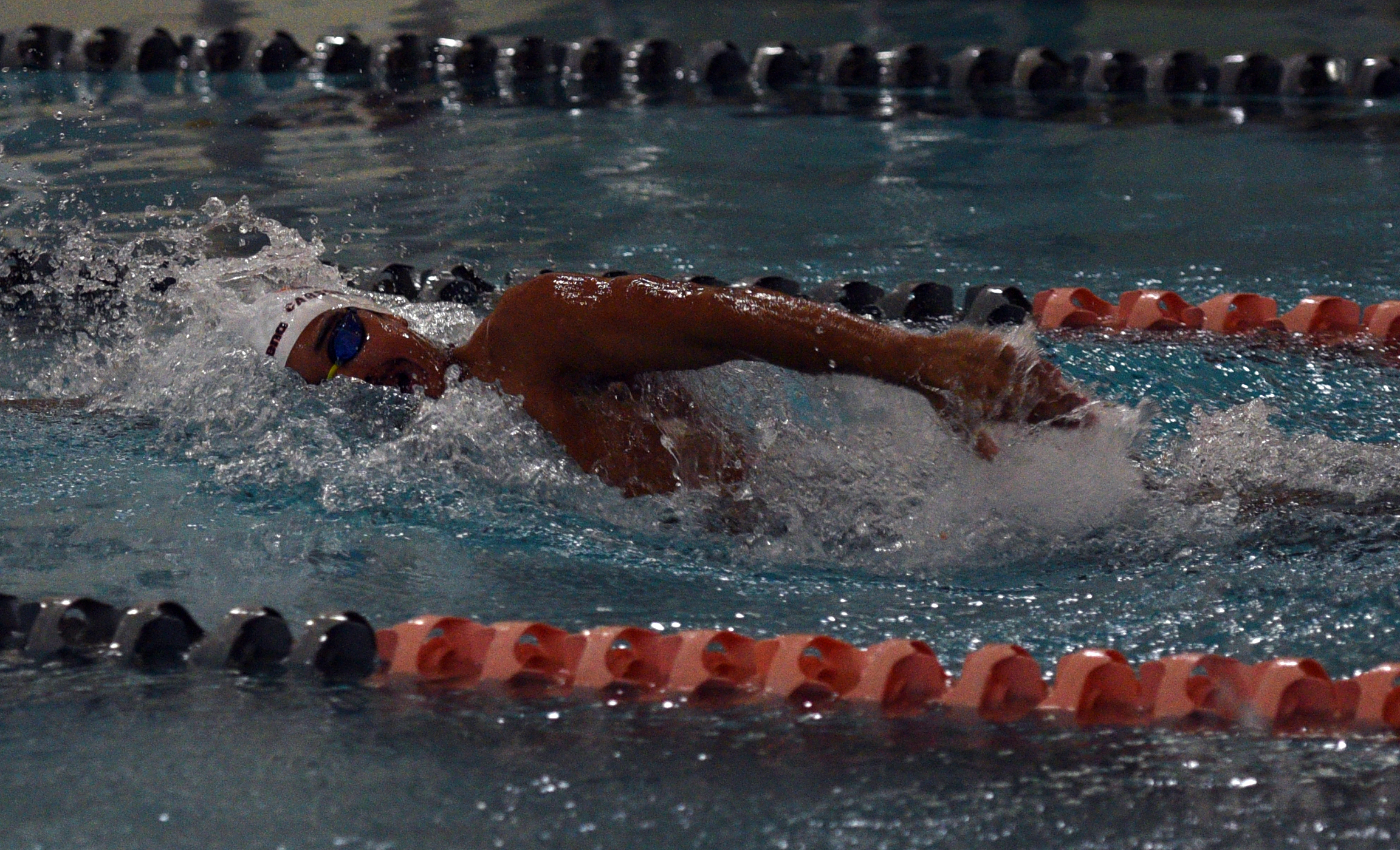 Eagles fall in road trip at Virginia Tech