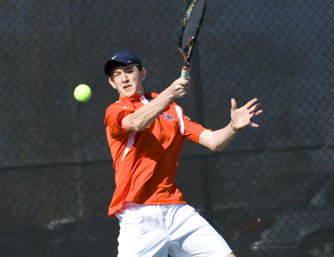 Eagles roll to win over University of the Cumberlands in opener, 7-2