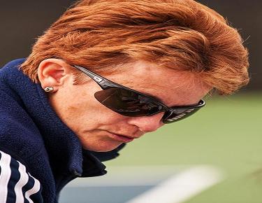 Love continues Georgia pipeline, adds Ayers to tennis team