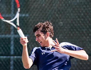 Eagles fly home with SAC victory