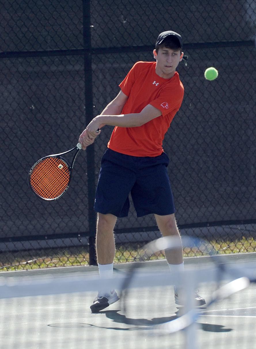 Back-to-back matches in store for C-N on the weekend