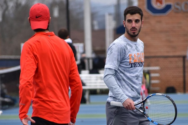 RedHawks and Eagles clash for first time