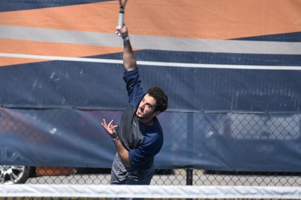 Eagles continue conference schedule against Lenoir-Rhyne, Coker