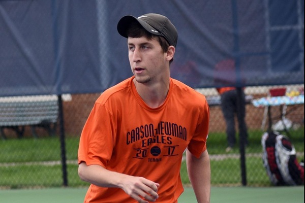 Conference matchup ahead for Eagles