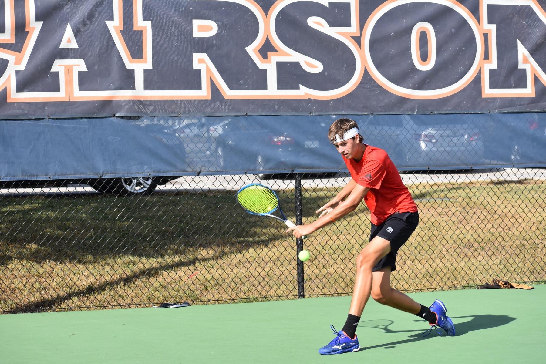 Eagles travel to Georgia Gwinnett Invitational aiming for deep run