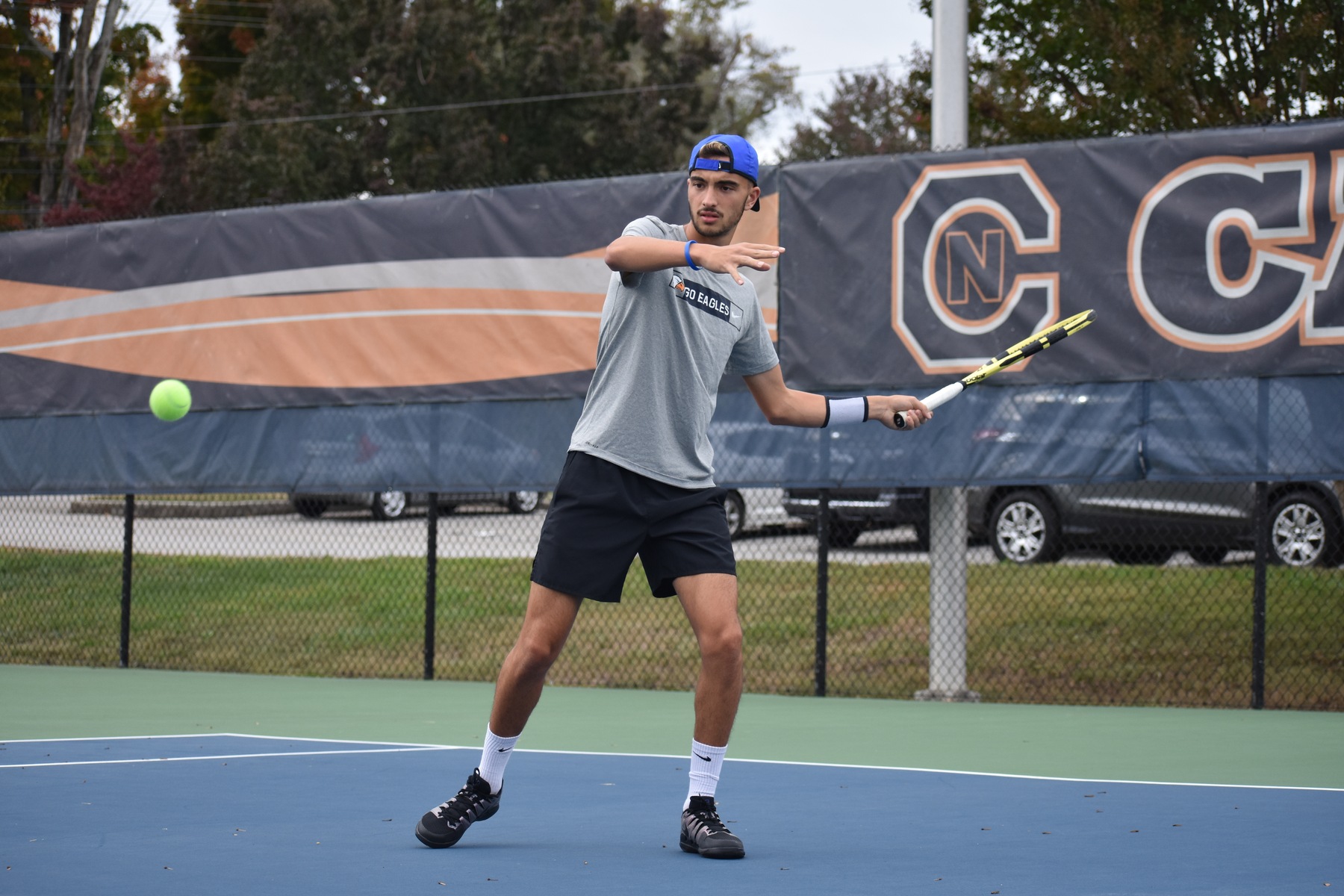 Eagles aim to put stamp on fall season at Eagle Invitational