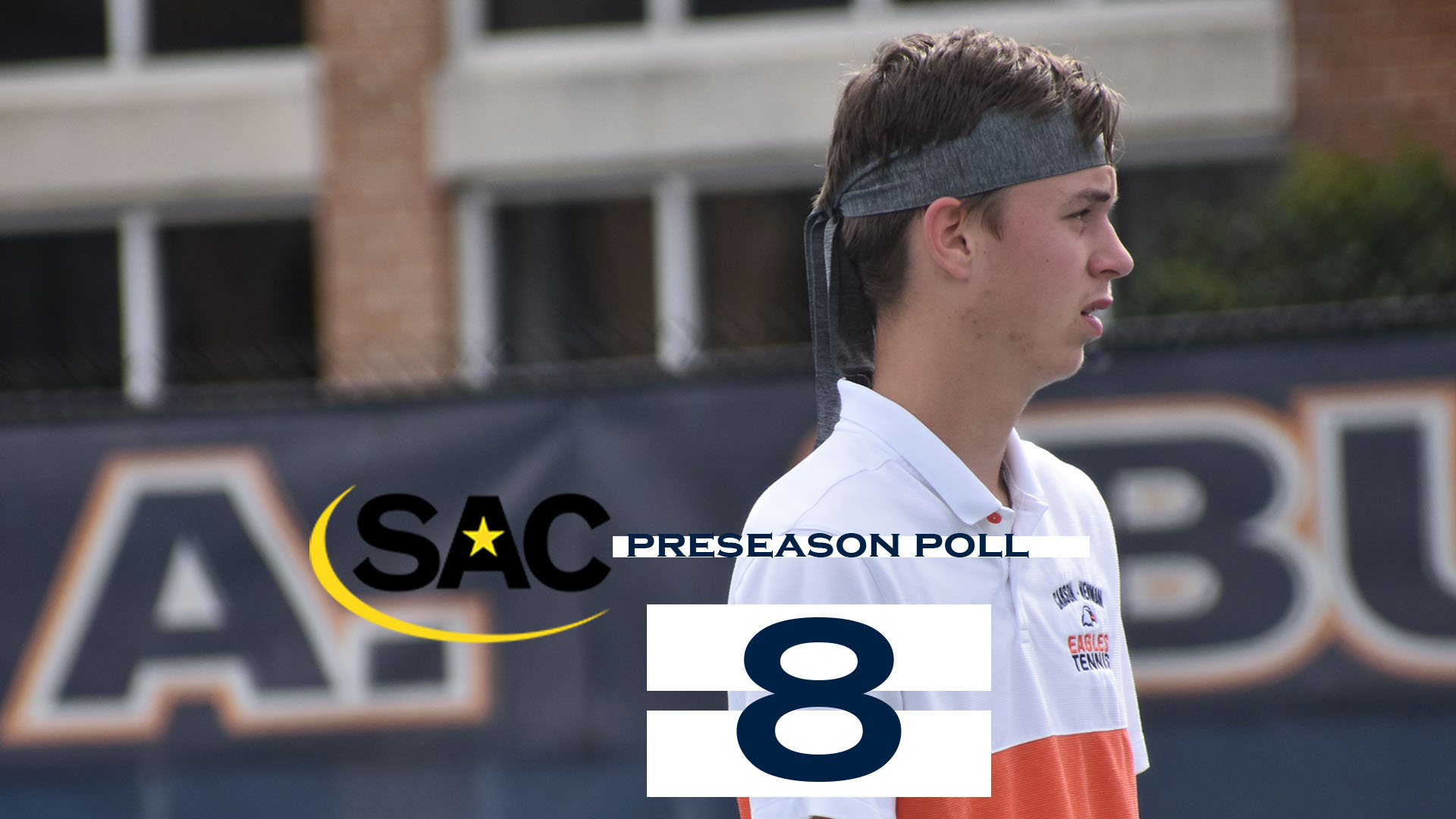 Eagles extrapolated 8th in SAC preseason poll