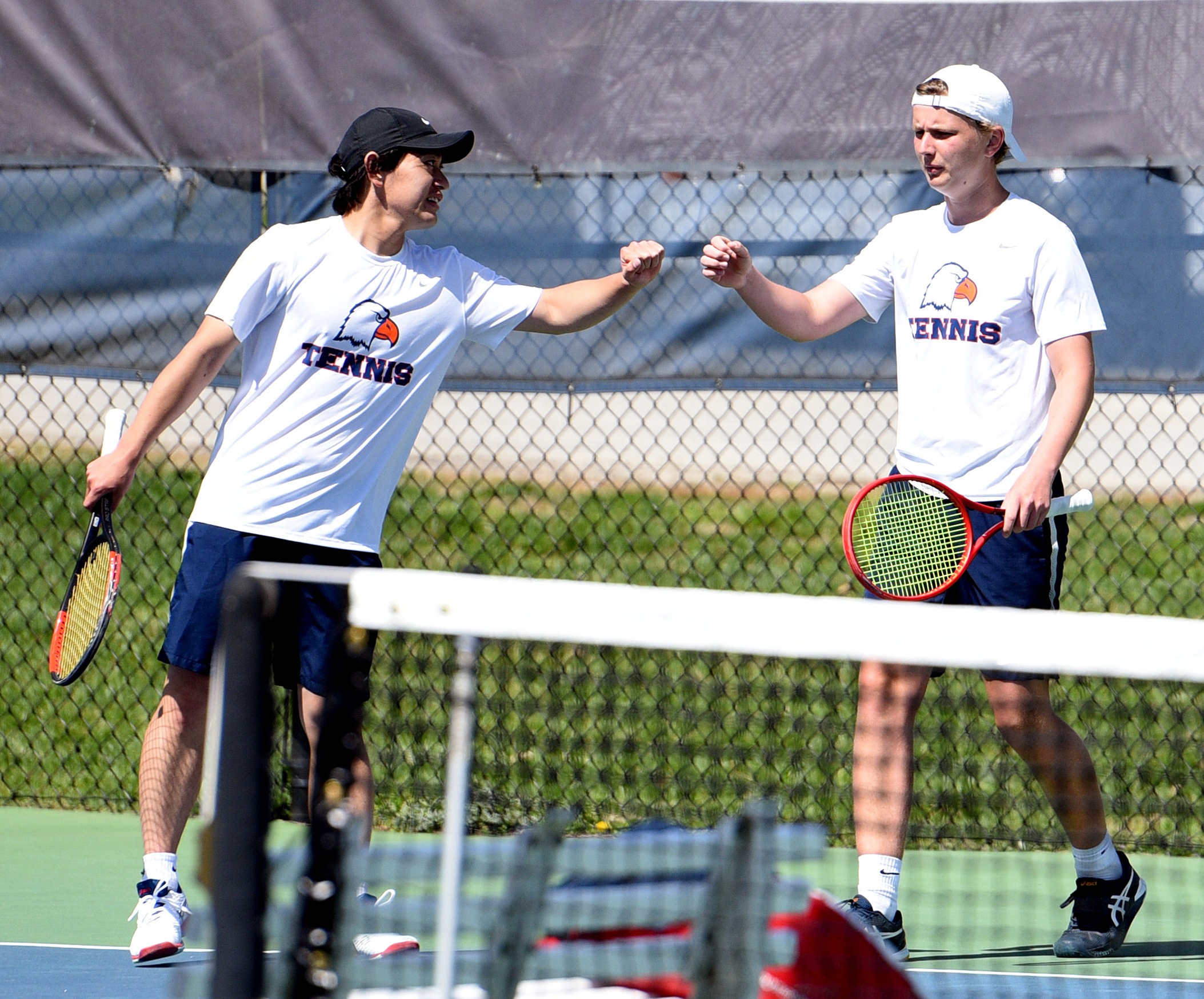 Eagles take to the road against #13 Wingate