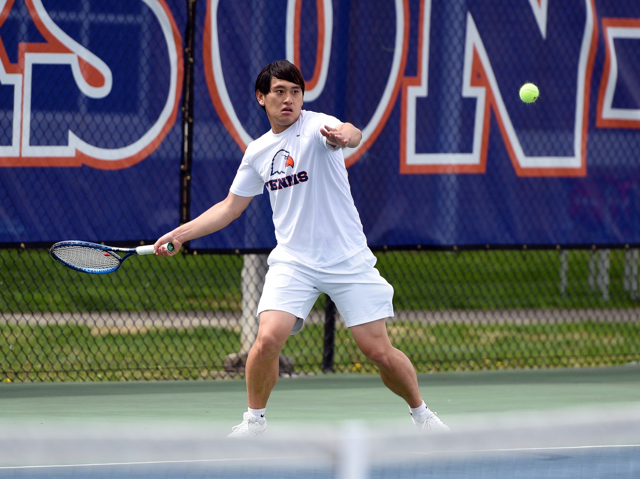 Eagles fall to Bulldogs in SAC quarterfinals