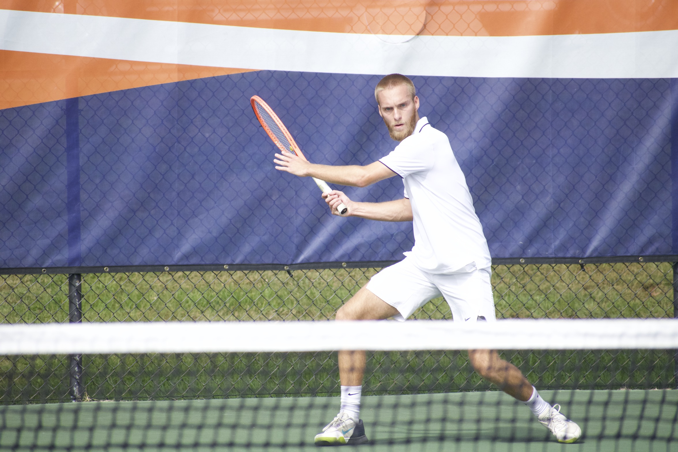 Eagles Wrap Up Fall Season in Dominant Fashion at Eagle Invitational