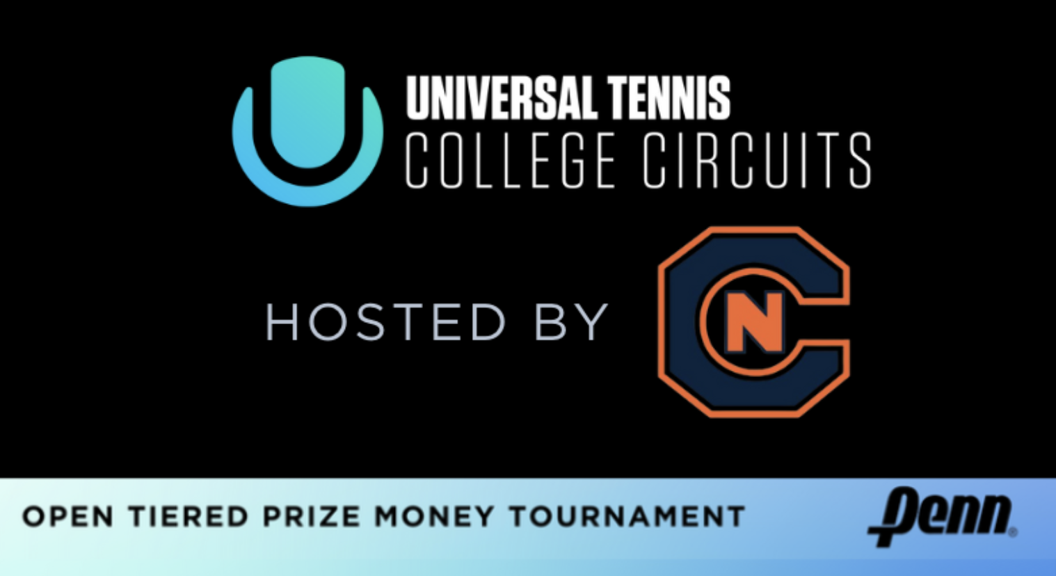 C-N Partners with UTR for Carson-Newman Open