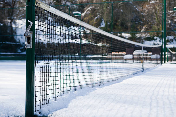 Tennis Matches at Bethel Postponed